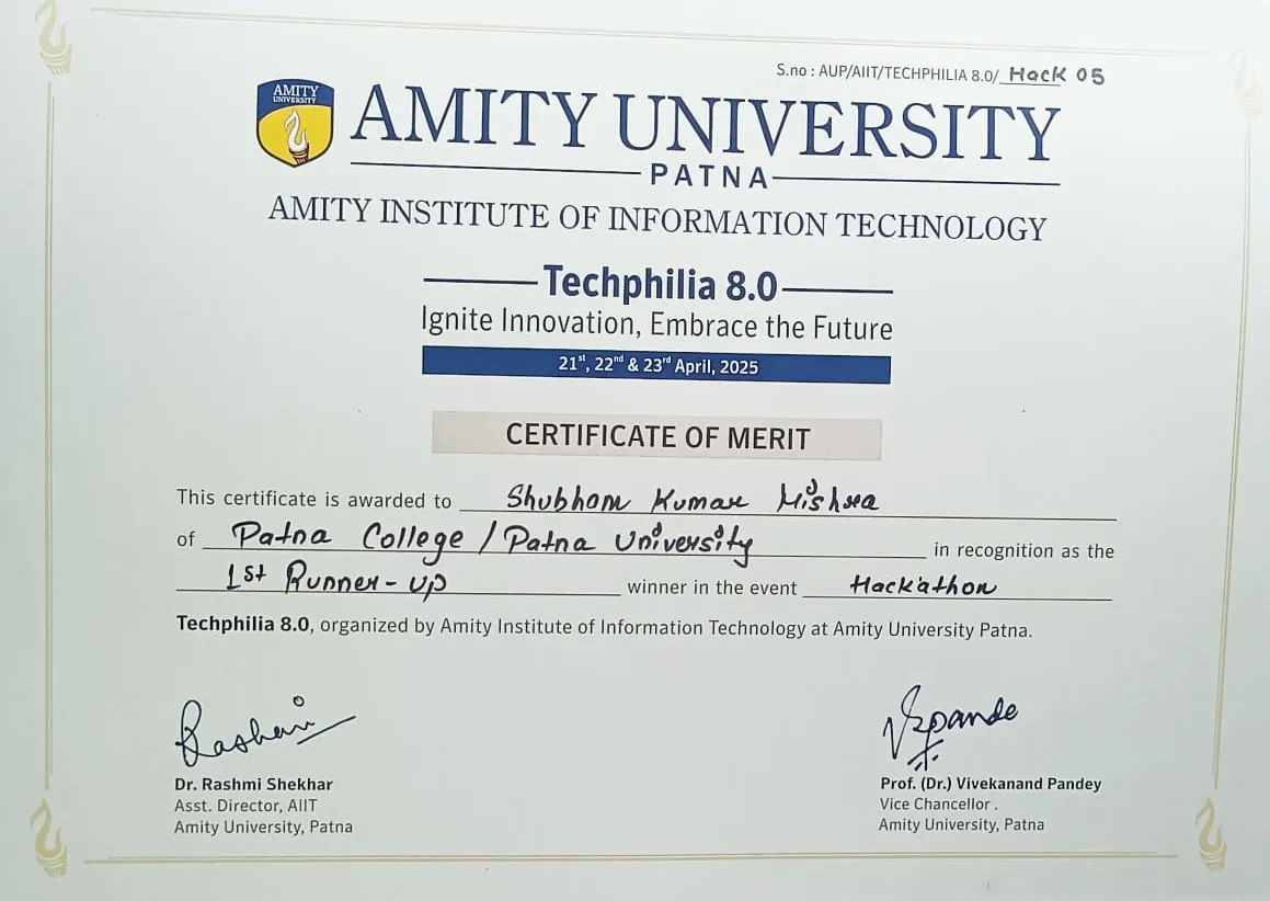 Techphilia