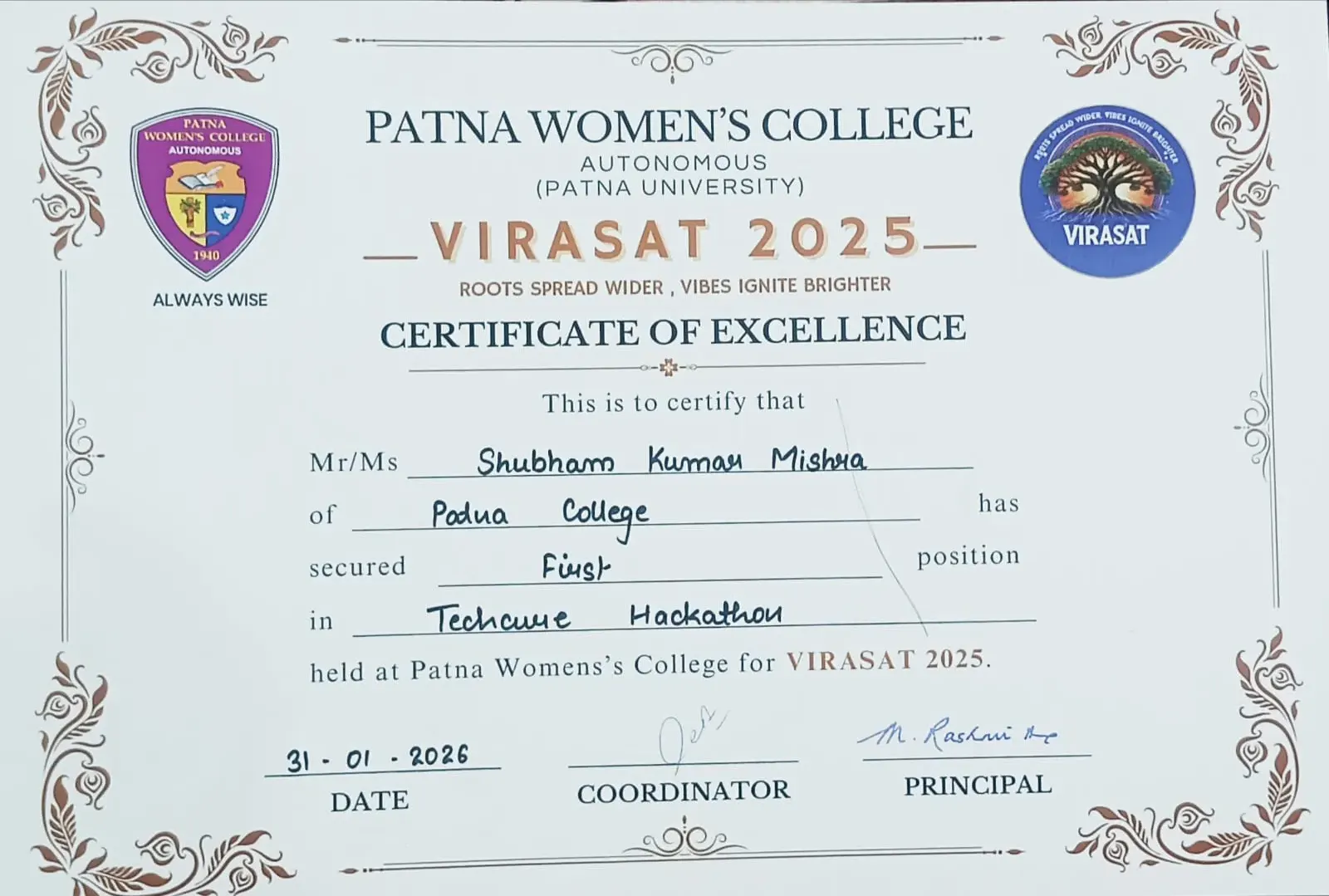Virasat